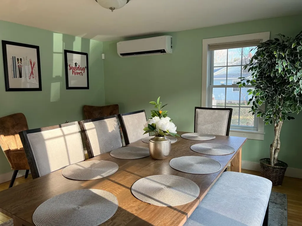 233 W Bethel Road Bethel ME 04217