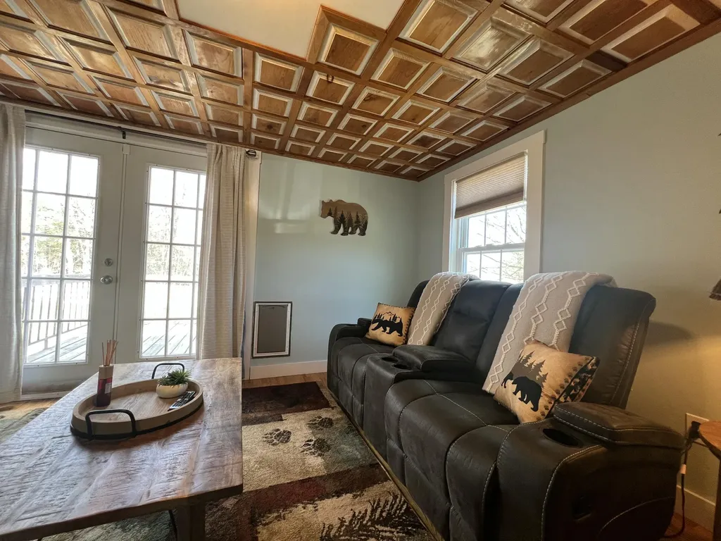 233 W Bethel Road Bethel ME 04217