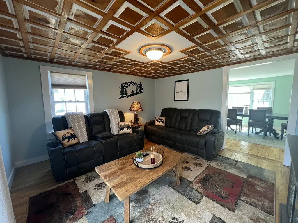 233 W Bethel Road Bethel ME 04217