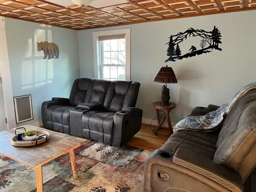 233 W Bethel Road Bethel ME 04217
