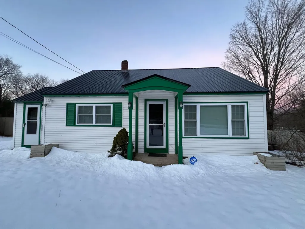 233 W Bethel Road Bethel ME 04217