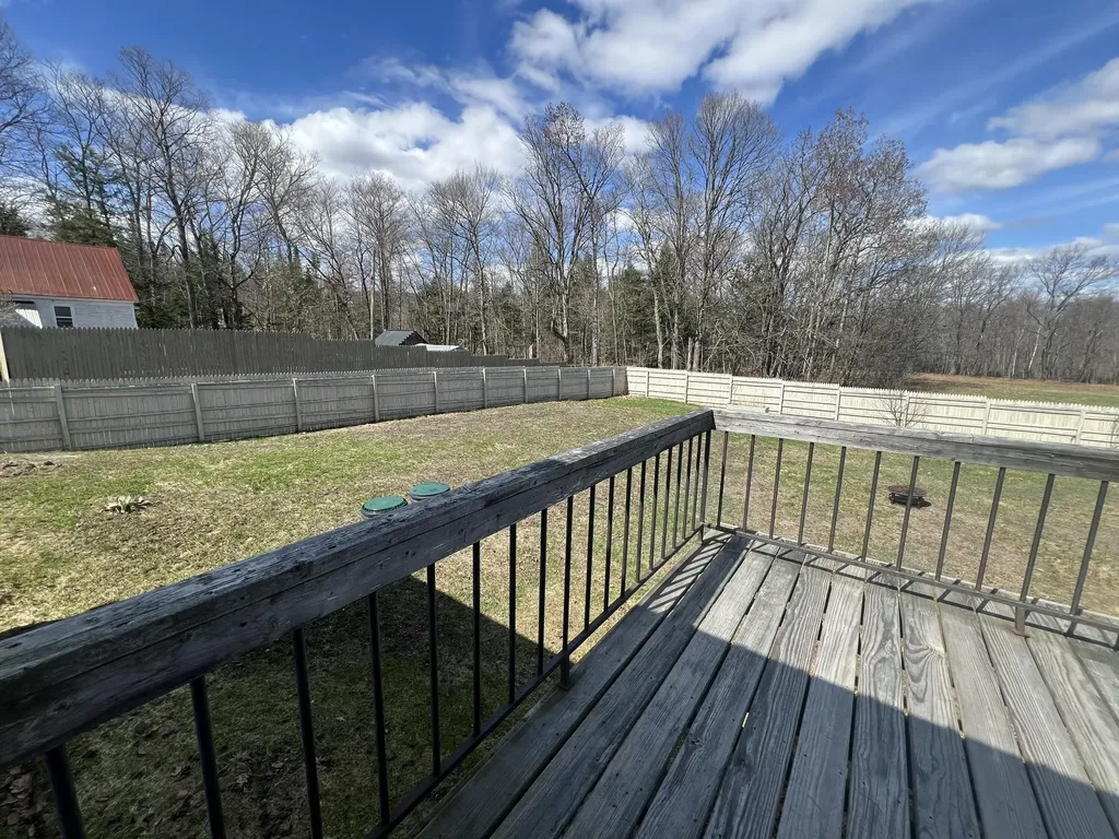 233 W Bethel Road Bethel ME 04217