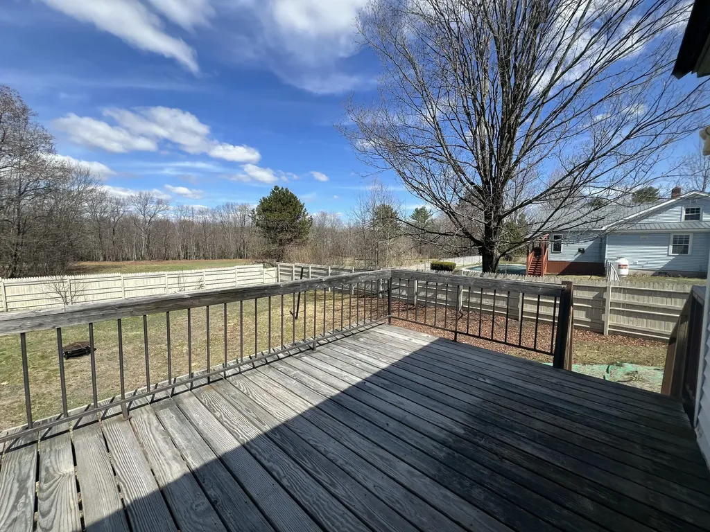 233 W Bethel Road Bethel ME 04217
