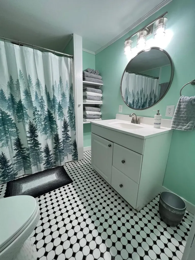 233 W Bethel Road Bethel ME 04217