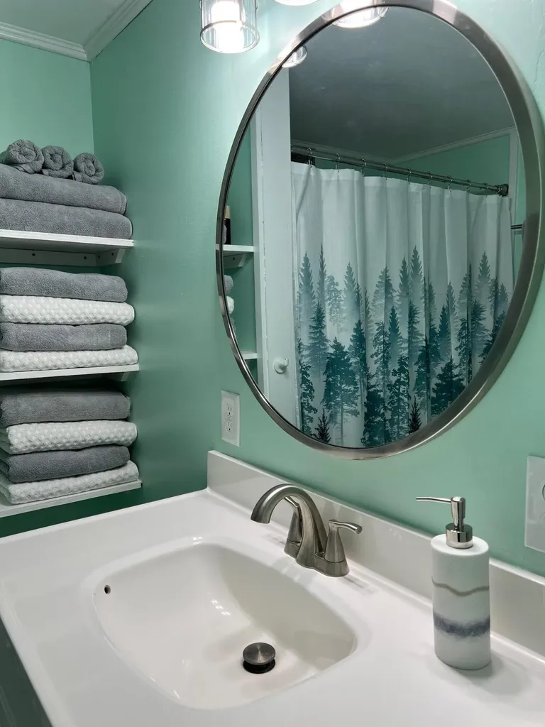 233 W Bethel Road Bethel ME 04217