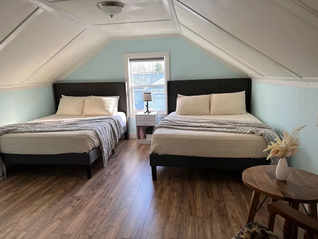 233 W Bethel Road Bethel ME 04217