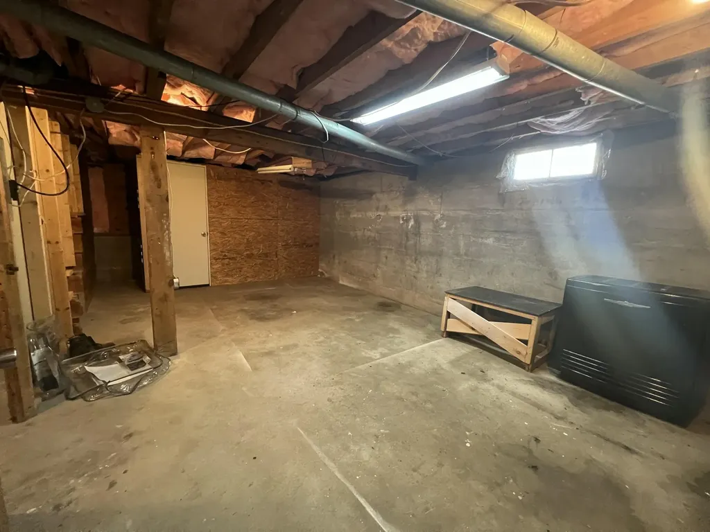 233 W Bethel Road Bethel ME 04217