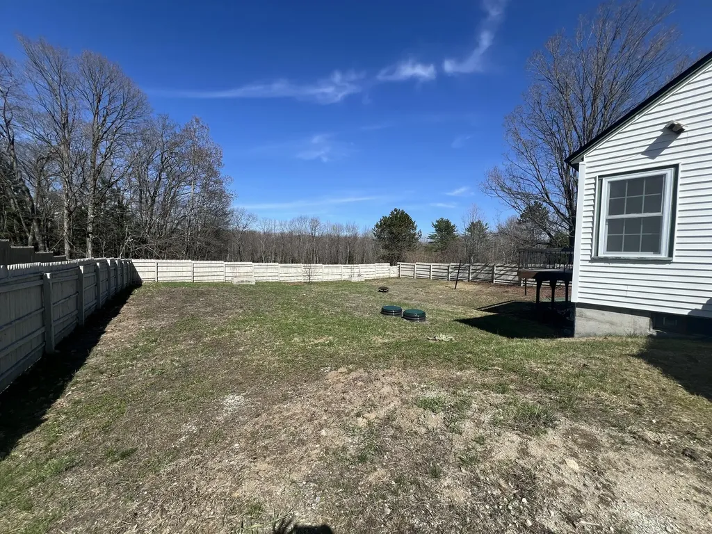 233 W Bethel Road Bethel ME 04217