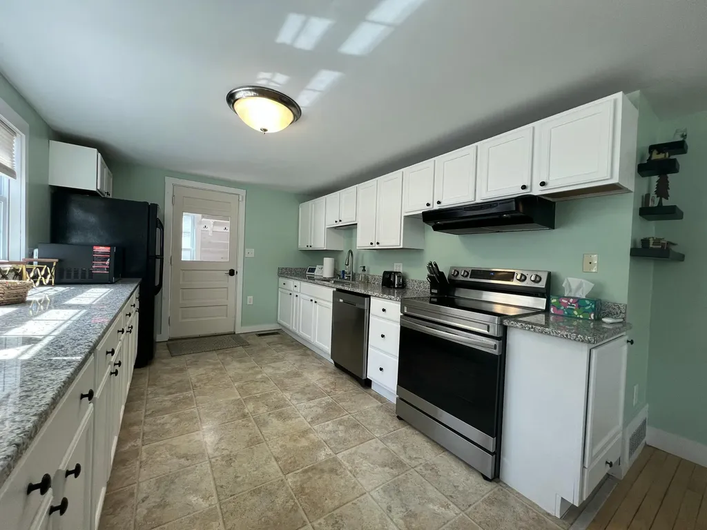 233 W Bethel Road Bethel ME 04217