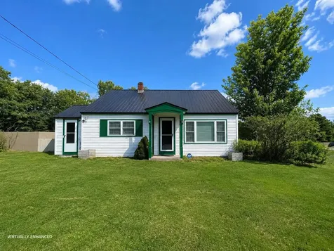 233 W Bethel Road Bethel ME 04217