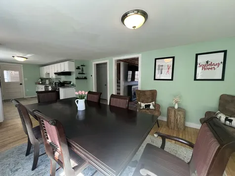 233 W Bethel Road Bethel ME 04217