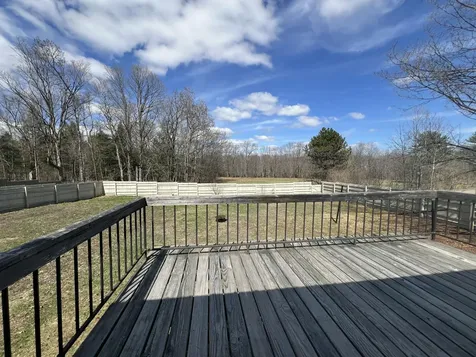 233 W Bethel Road Bethel ME 04217