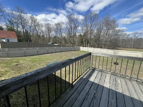 233 W Bethel Road Bethel ME 04217