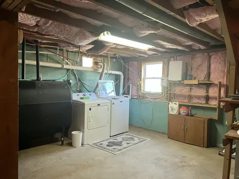 233 W Bethel Road Bethel ME 04217