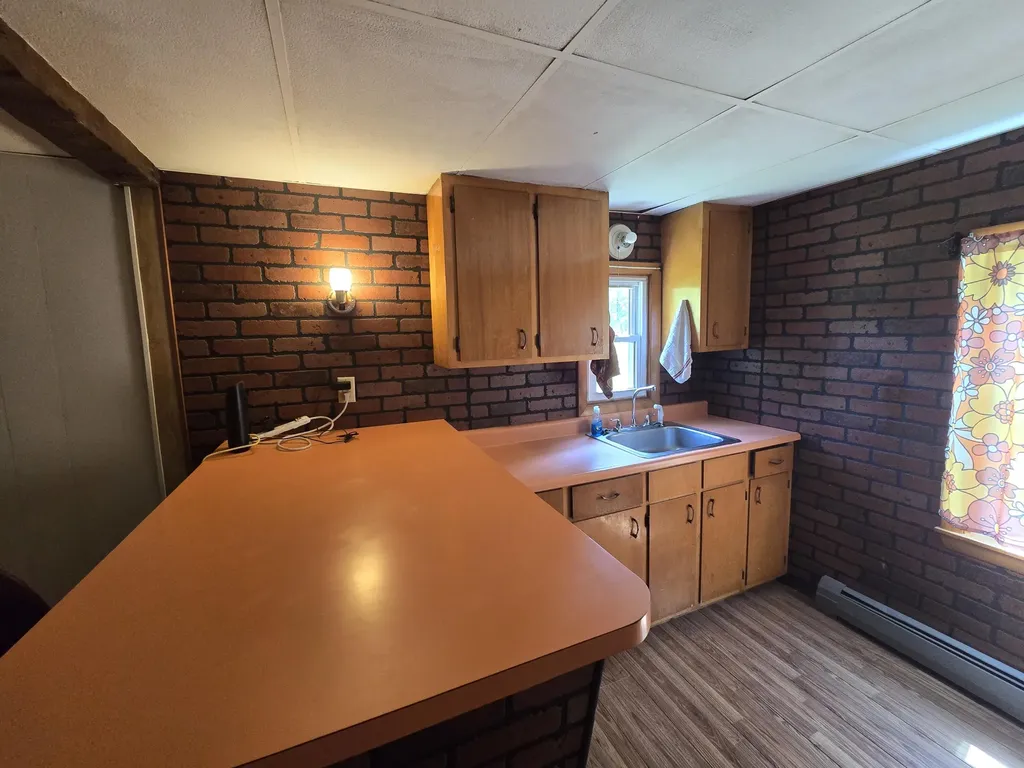 435 E Ridge Road Greenbush ME 04418