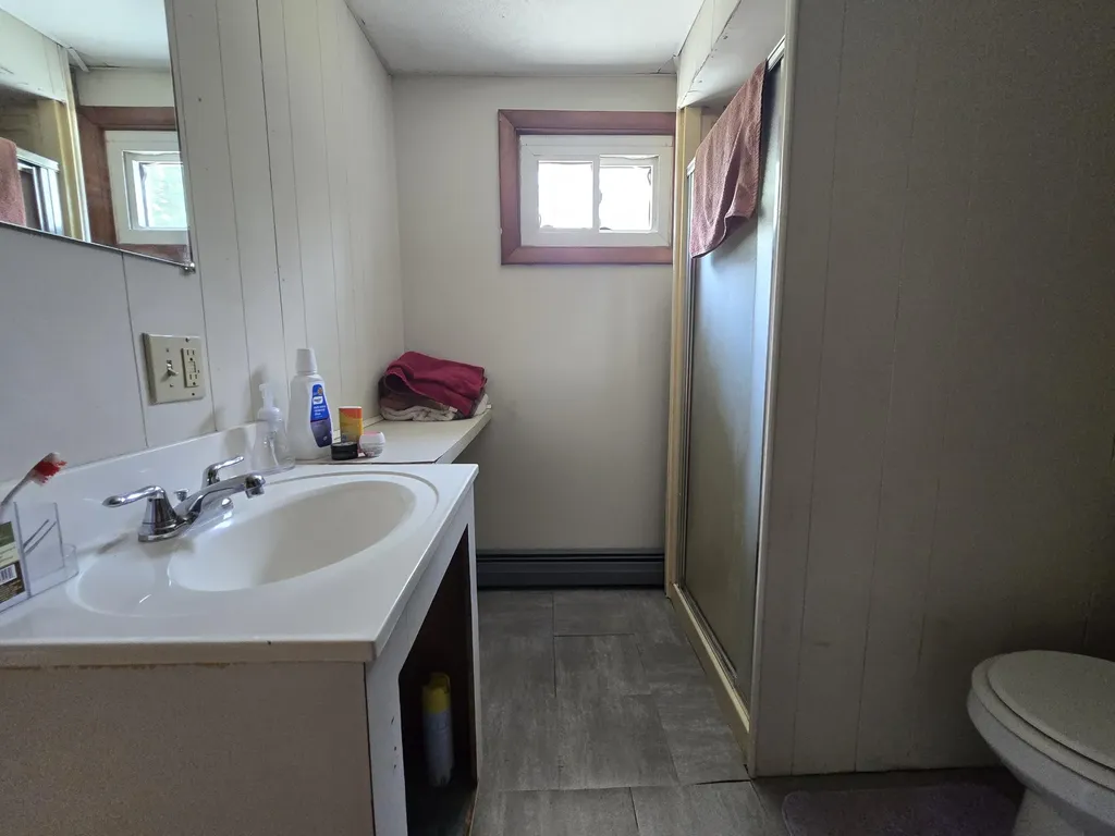 435 E Ridge Road Greenbush ME 04418