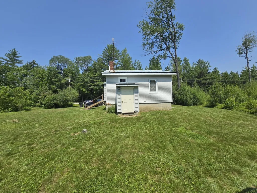 435 E Ridge Road Greenbush ME 04418