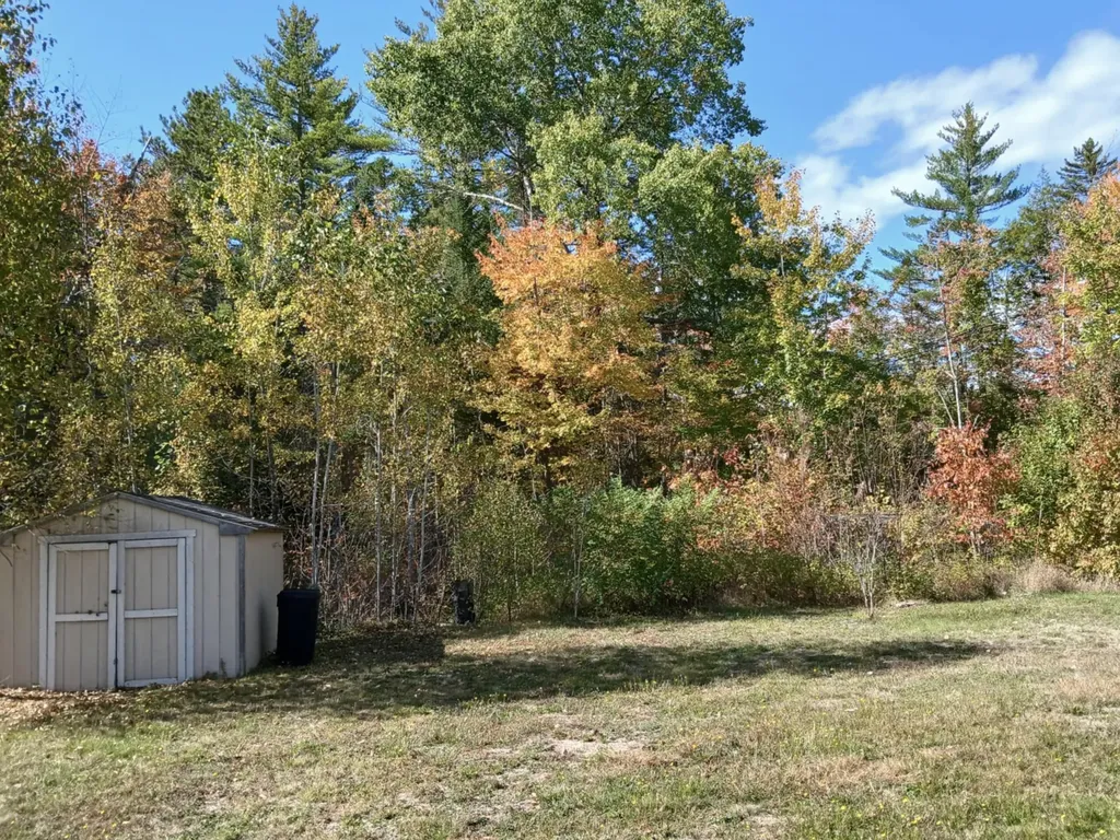 435 E Ridge Road Greenbush ME 04418