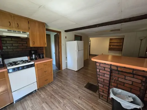 435 E Ridge Road Greenbush ME 04418