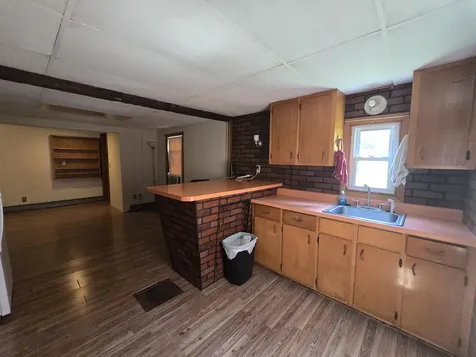 435 E Ridge Road Greenbush ME 04418