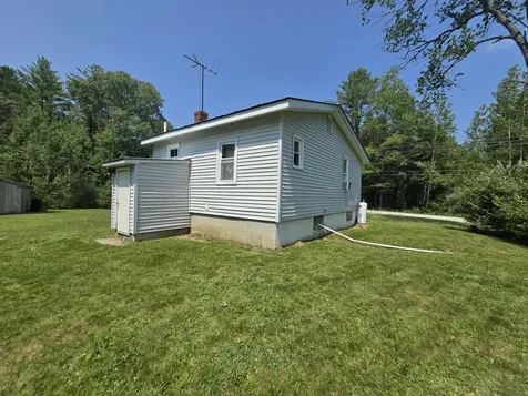 435 E Ridge Road Greenbush ME 04418