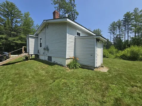 435 E Ridge Road Greenbush ME 04418