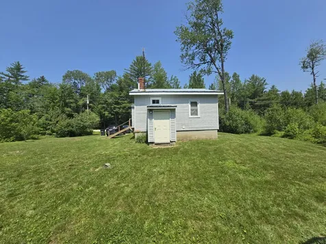 435 E Ridge Road Greenbush ME 04418
