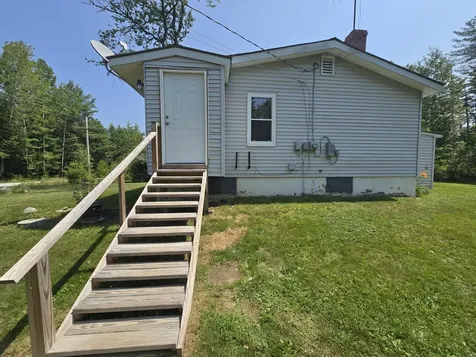 435 E Ridge Road Greenbush ME 04418