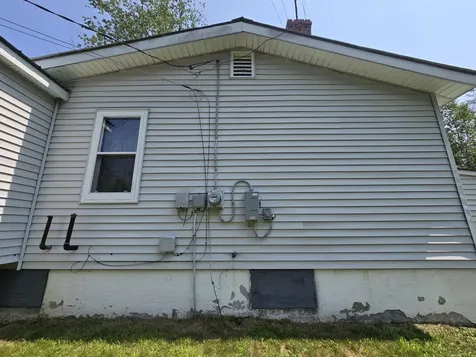 435 E Ridge Road Greenbush ME 04418