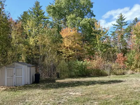 435 E Ridge Road Greenbush ME 04418