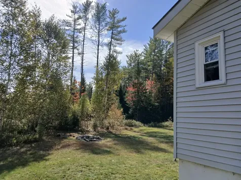 435 E Ridge Road Greenbush ME 04418