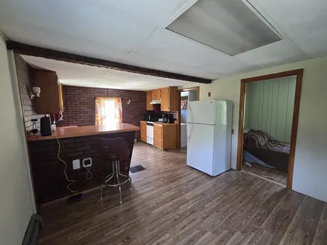 435 E Ridge Road Greenbush ME 04418