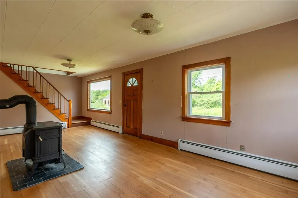 694 Spruce Head Road Saint George ME 04858