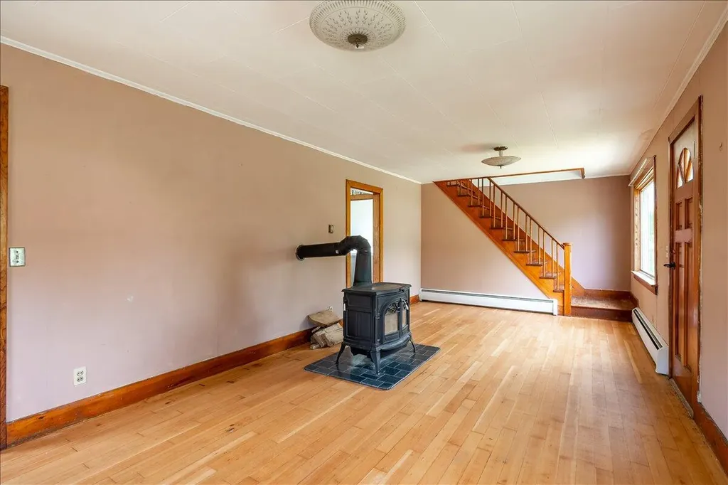 694 Spruce Head Road Saint George ME 04858