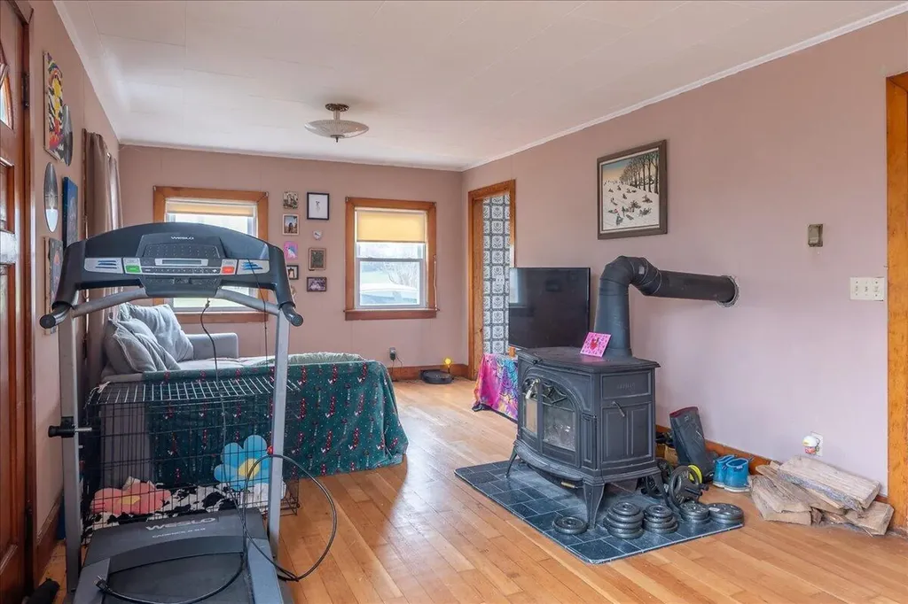 694 Spruce Head Road Saint George ME 04858