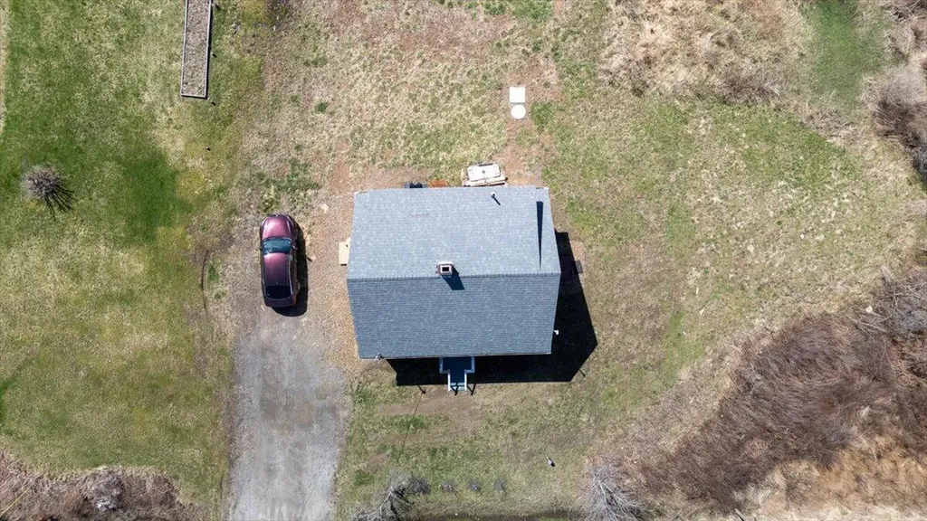 694 Spruce Head Road Saint George ME 04858