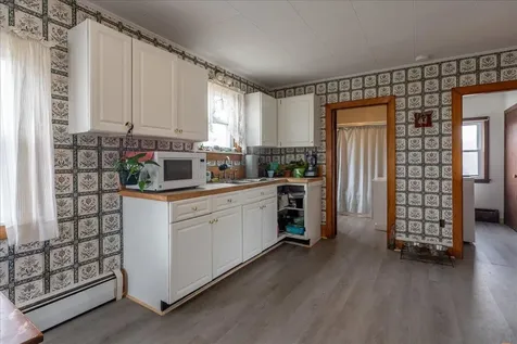 694 Spruce Head Road Saint George ME 04858