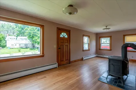 694 Spruce Head Road Saint George ME 04858