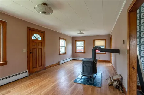 694 Spruce Head Road Saint George ME 04858