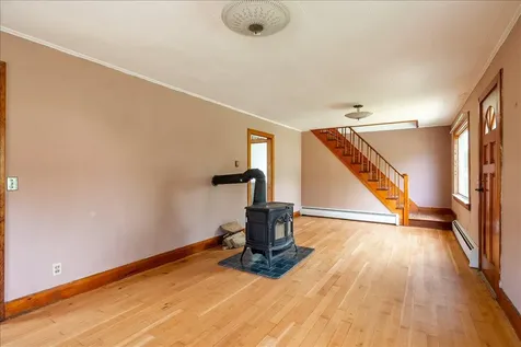 694 Spruce Head Road Saint George ME 04858
