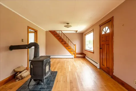 694 Spruce Head Road Saint George ME 04858