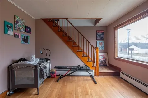 694 Spruce Head Road Saint George ME 04858