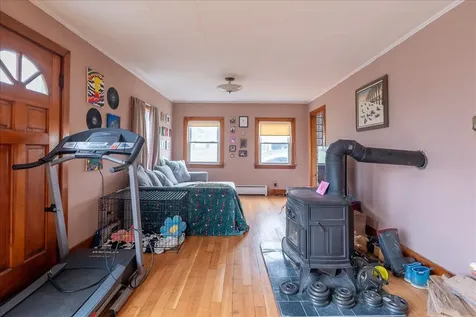 694 Spruce Head Road Saint George ME 04858