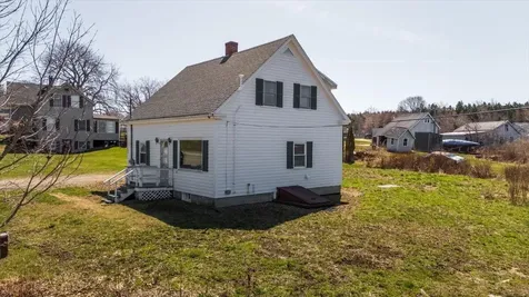694 Spruce Head Road Saint George ME 04858