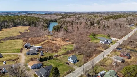 694 Spruce Head Road Saint George ME 04858
