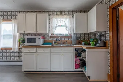 694 Spruce Head Road Saint George ME 04858
