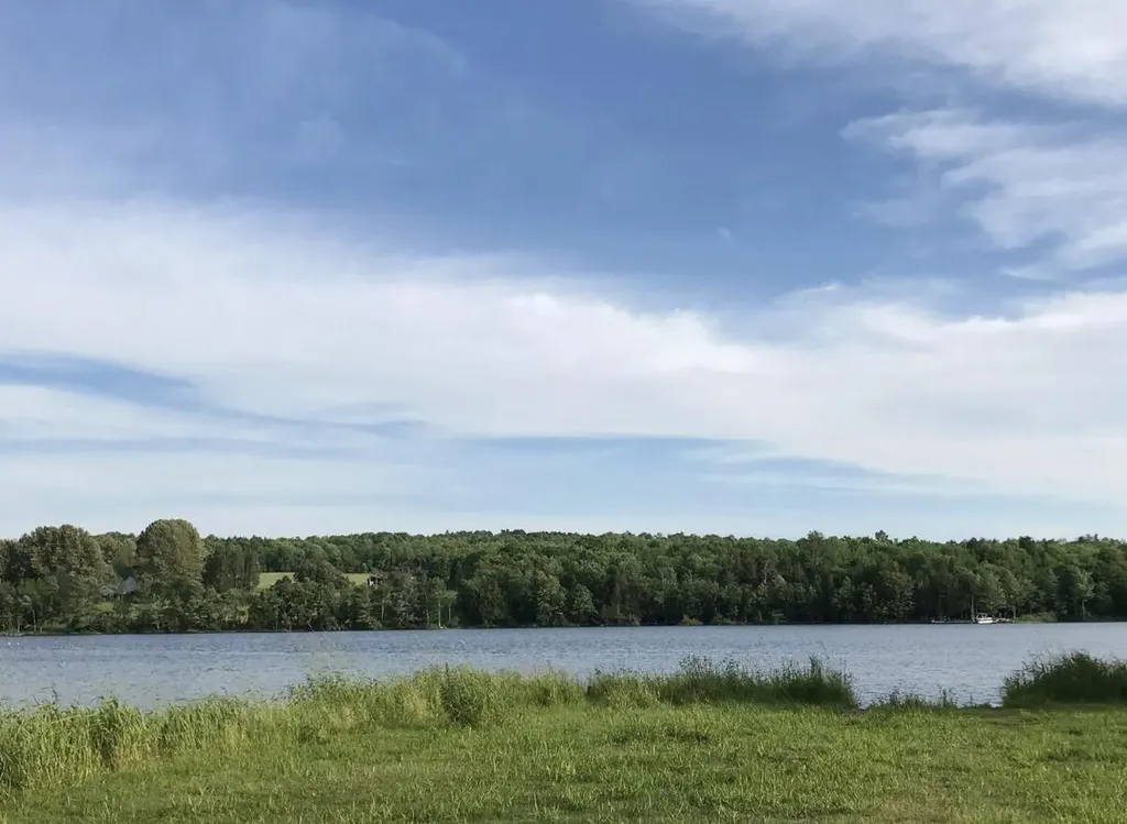 Lot 18 Shore Road Dexter ME 04930
