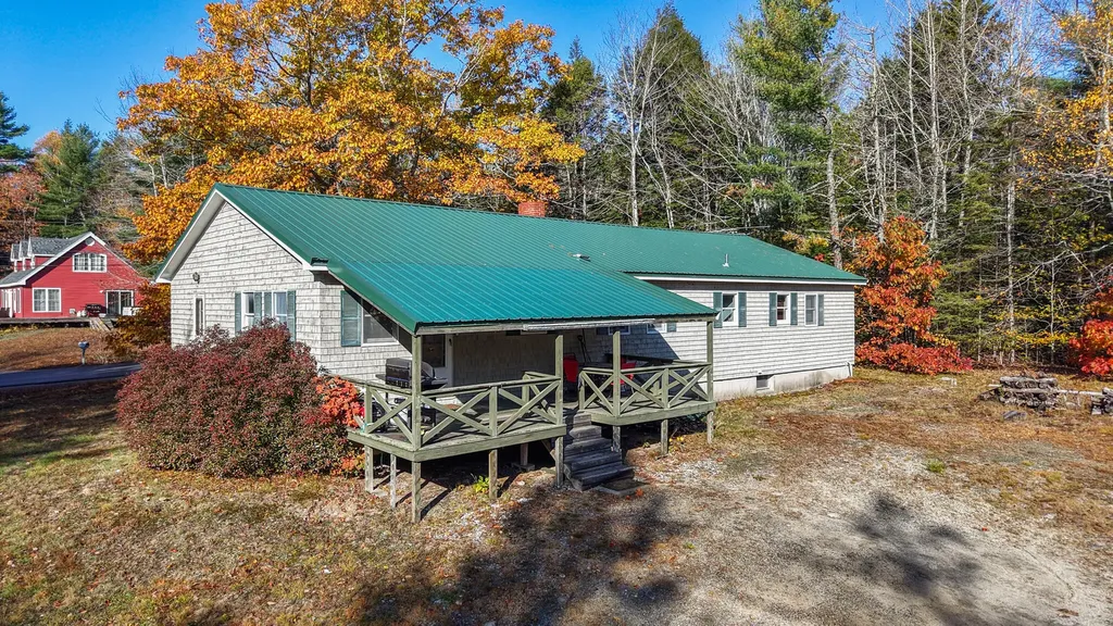 171 Gary Moore Road Ellsworth ME 04605