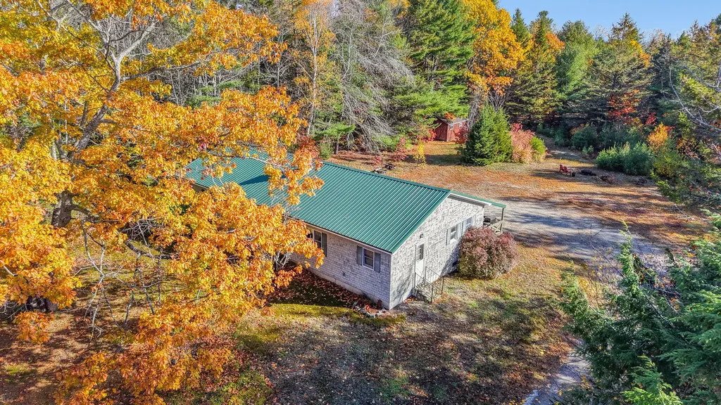 171 Gary Moore Road Ellsworth ME 04605