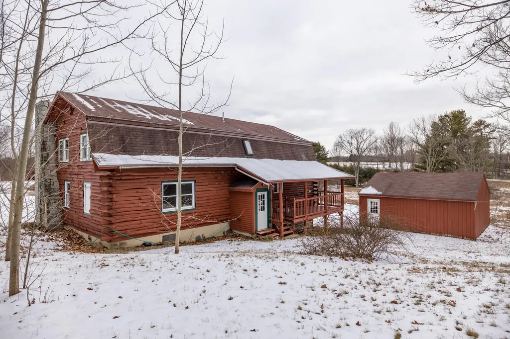 171 Gary Moore Road Ellsworth ME 04605